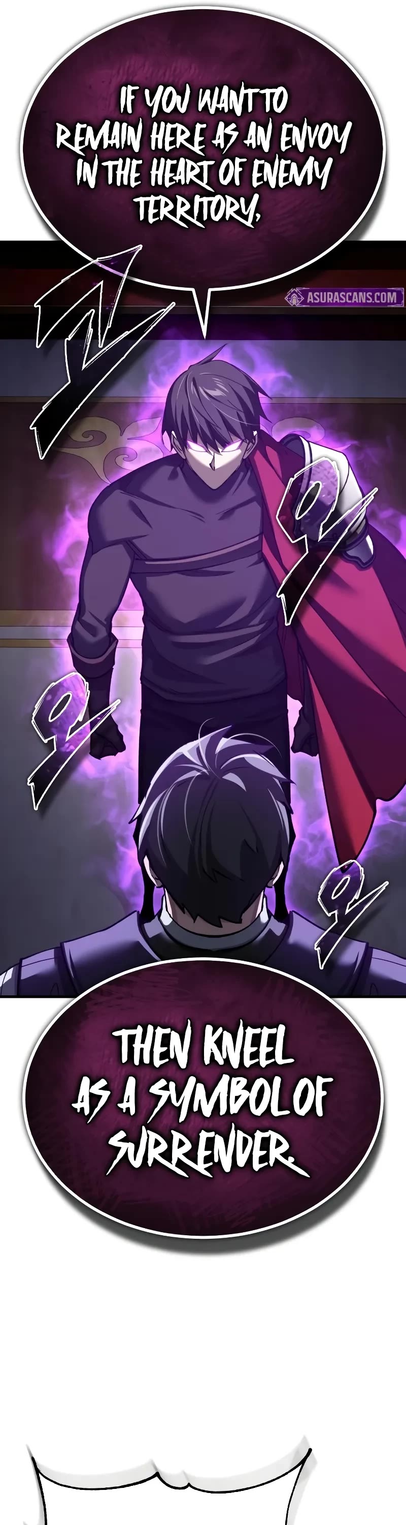 The Heavenly Demon Can't Live a Normal Life Chapter 157 page 51 - Chapter 157: We’re still at war