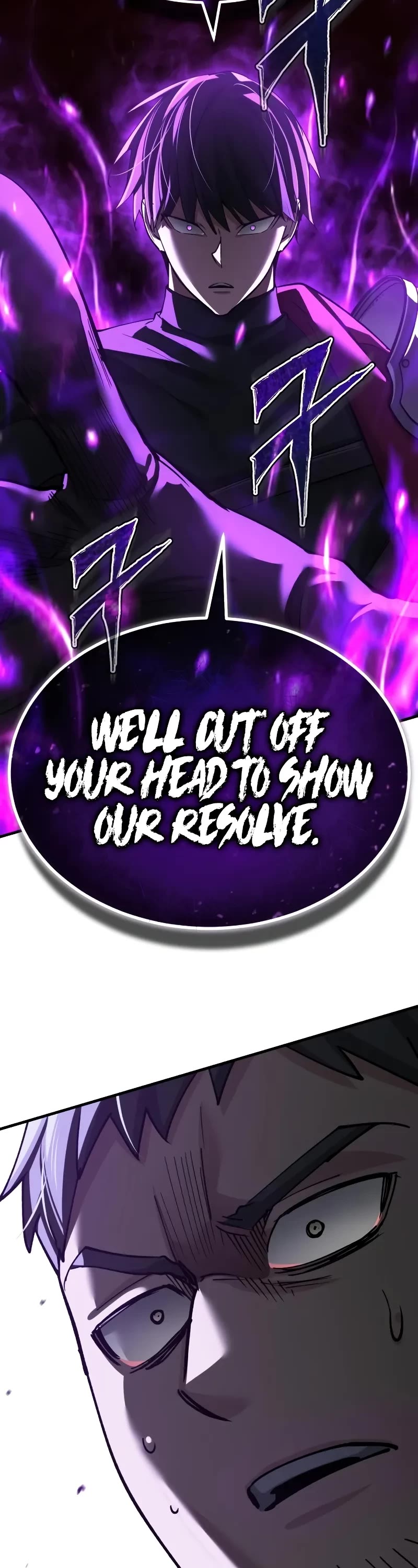 The Heavenly Demon Can't Live a Normal Life Chapter 157 page 54 - Chapter 157: We’re still at war