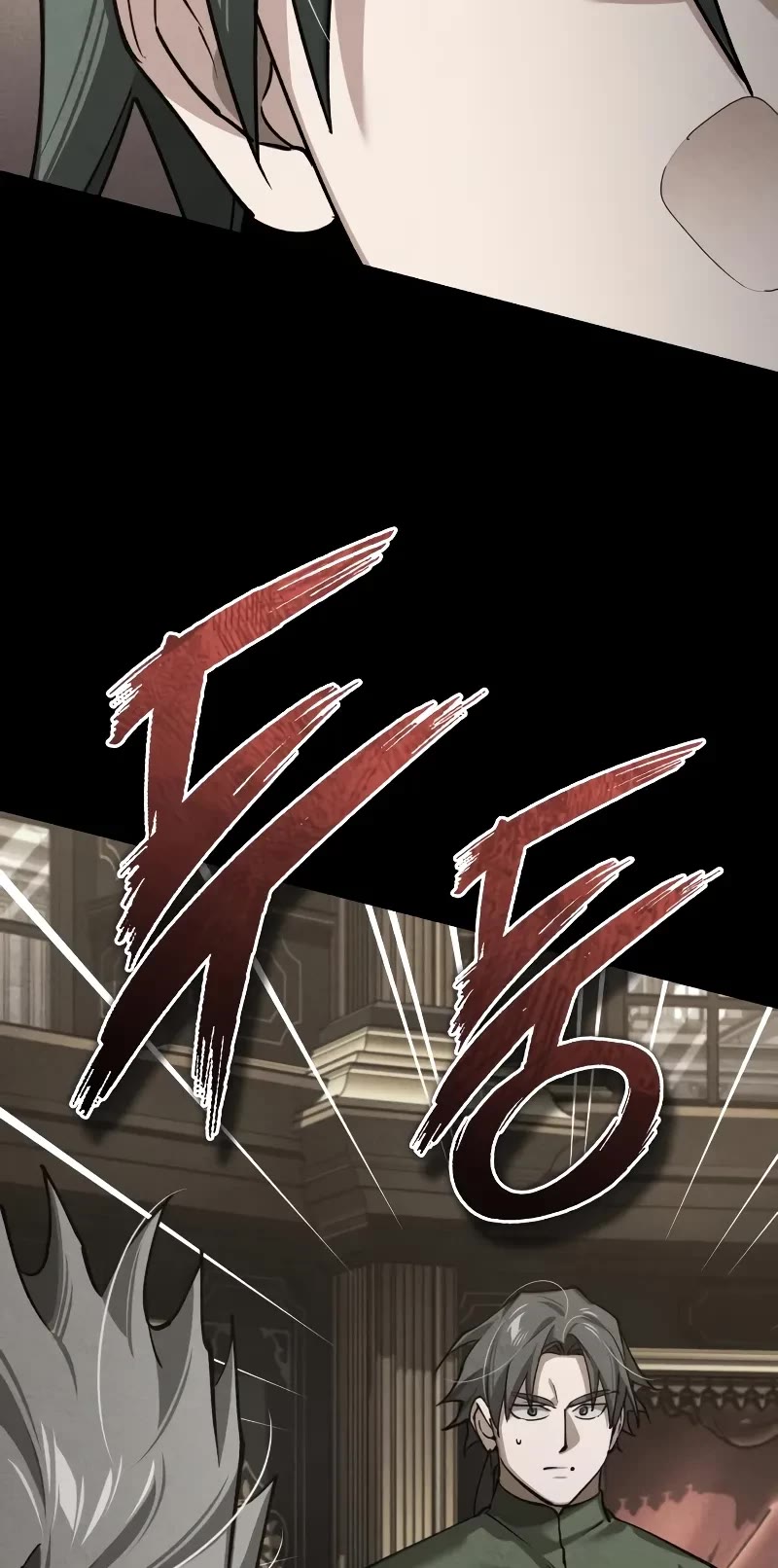 The Heavenly Demon Can't Live a Normal Life Chapter 157 page 6 - Chapter 157: We’re still at war