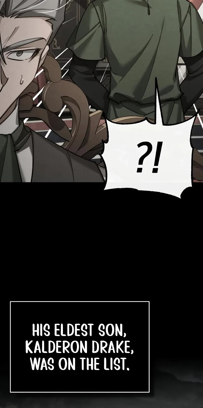The Heavenly Demon Can't Live a Normal Life Chapter 157 page 7 - Chapter 157: We’re still at war