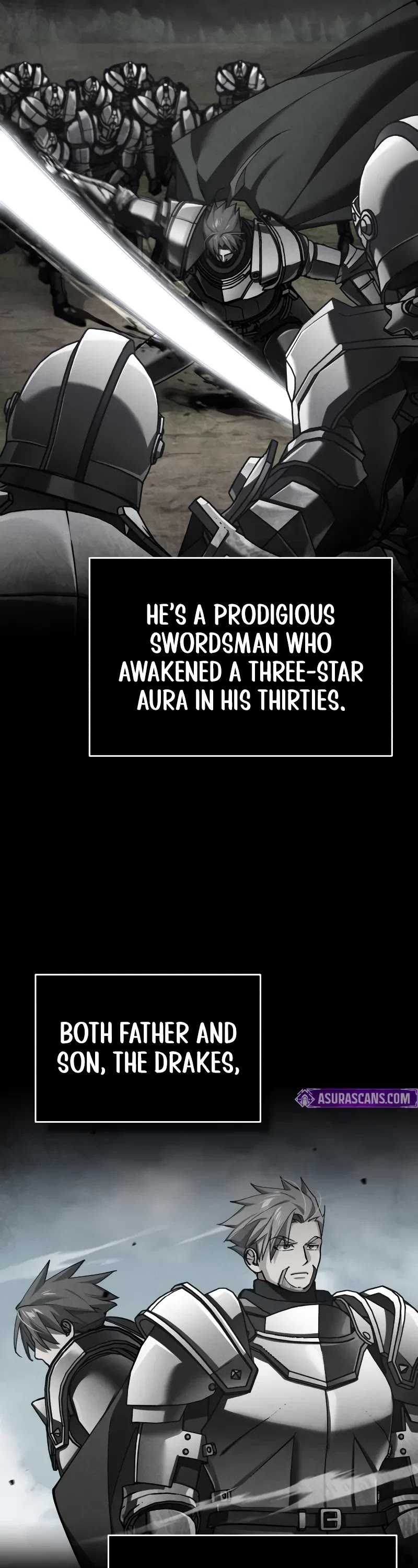 The Heavenly Demon Can't Live a Normal Life Chapter 157 page 8 - Chapter 157: We’re still at war