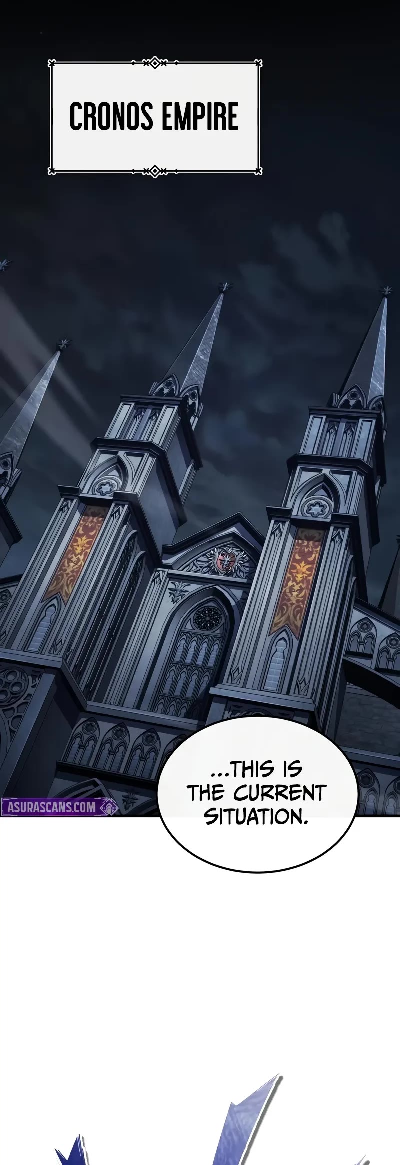 The Heavenly Demon Can't Live a Normal Life Chapter 158 page 15 - Chapter 158: A strength beyond humans