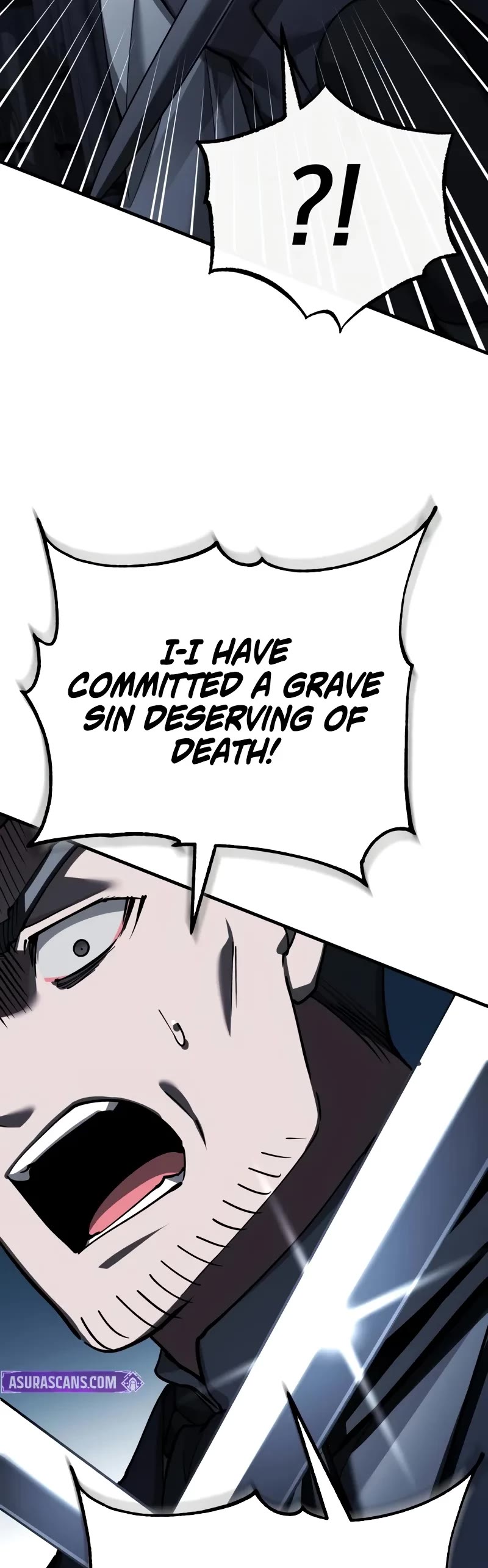 The Heavenly Demon Can't Live a Normal Life Chapter 158 page 20 - Chapter 158: A strength beyond humans