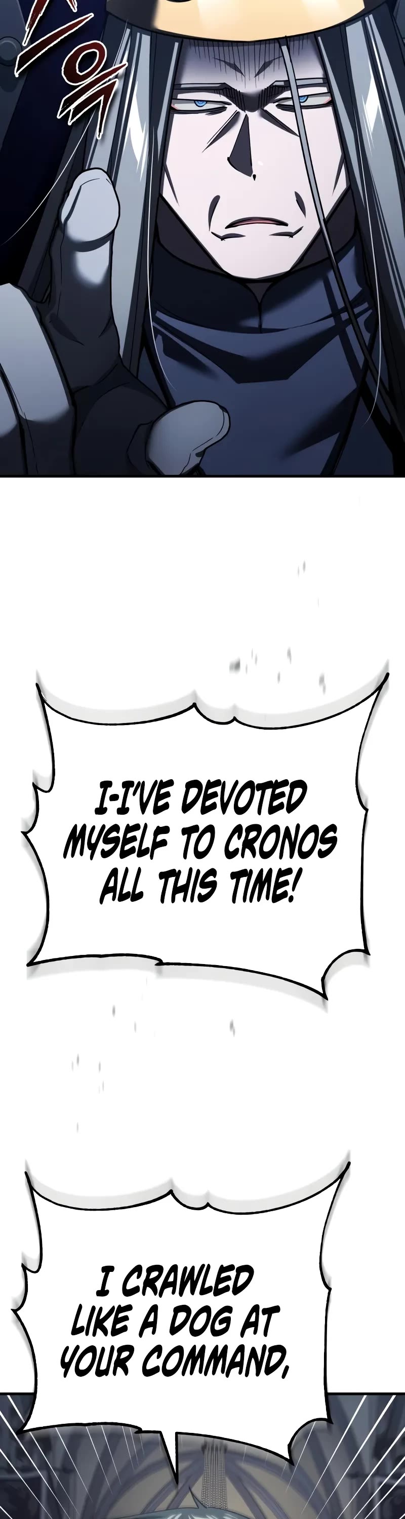 The Heavenly Demon Can't Live a Normal Life Chapter 158 page 23 - Chapter 158: A strength beyond humans
