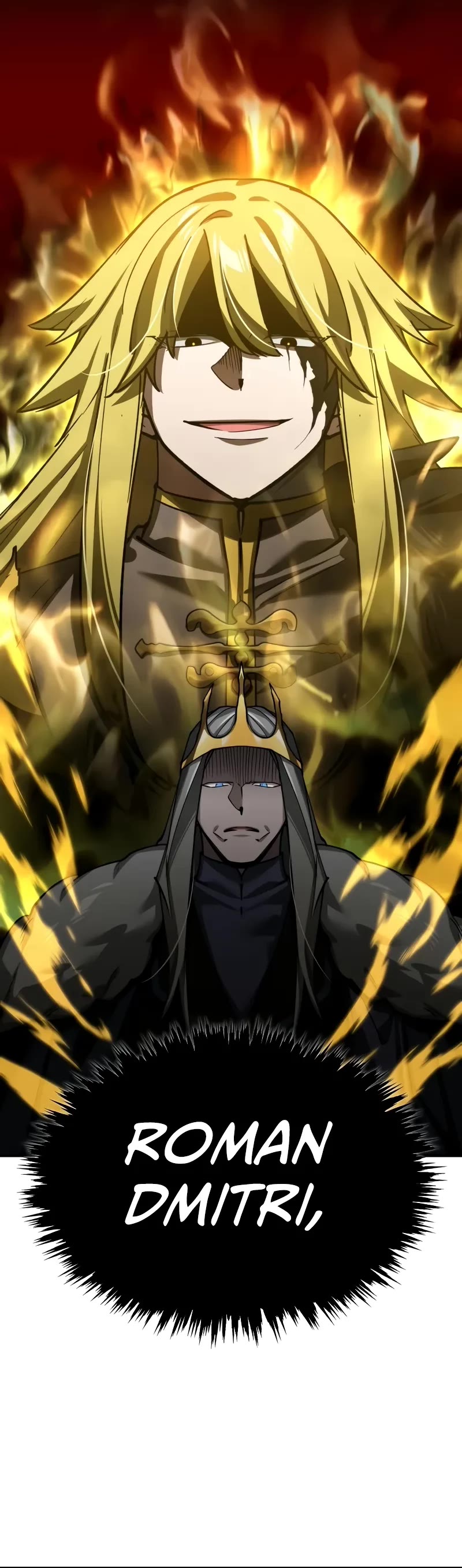 The Heavenly Demon Can't Live a Normal Life Chapter 158 page 26 - Chapter 158: A strength beyond humans