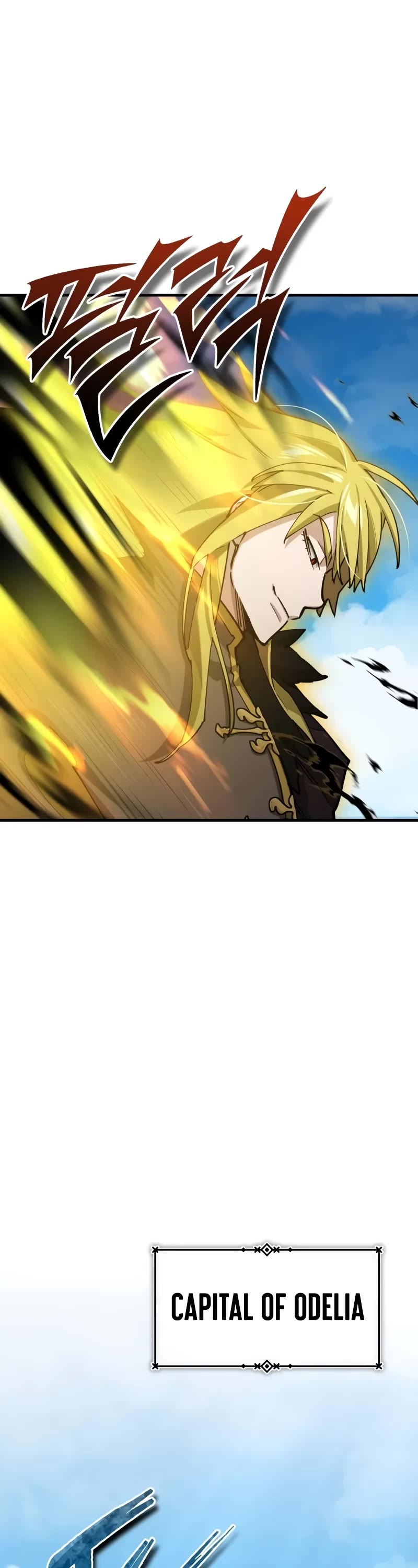 The Heavenly Demon Can't Live a Normal Life Chapter 158 page 29 - Chapter 158: A strength beyond humans