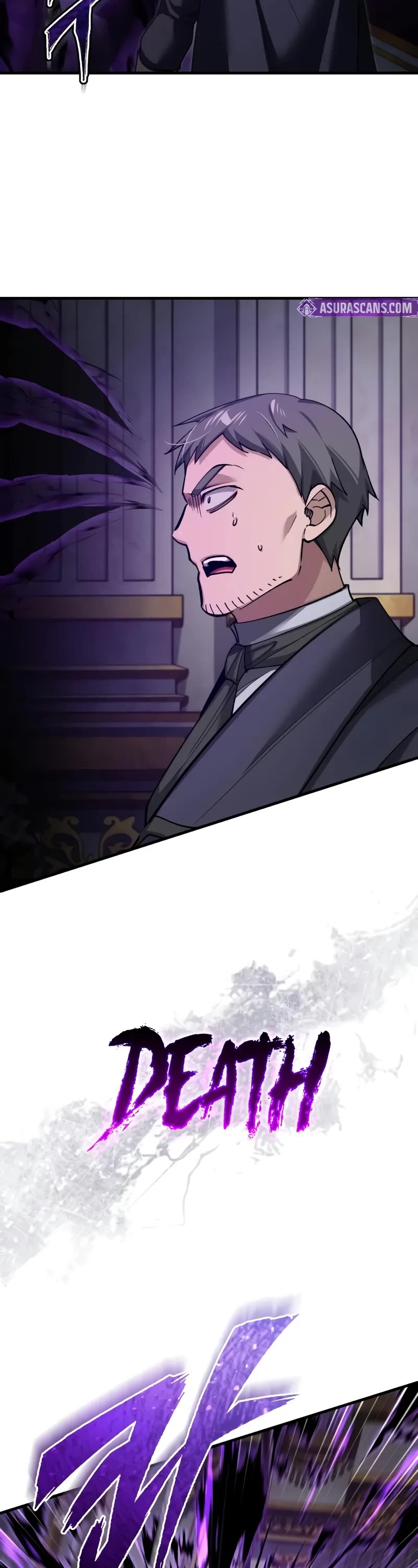 The Heavenly Demon Can't Live a Normal Life Chapter 158 page 3 - Chapter 158: A strength beyond humans