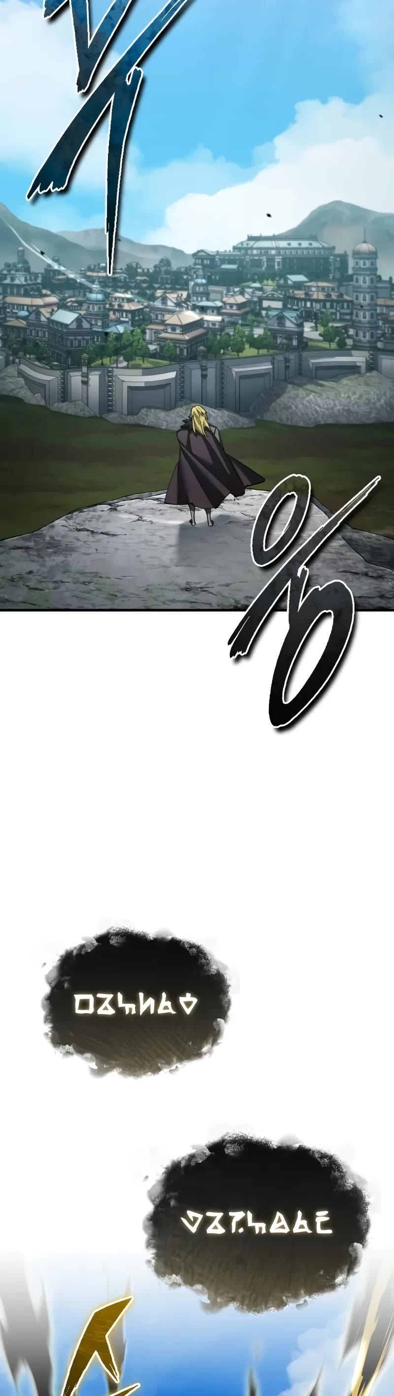 The Heavenly Demon Can't Live a Normal Life Chapter 158 page 30 - Chapter 158: A strength beyond humans