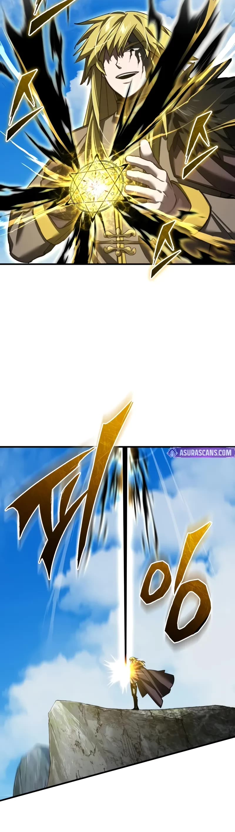 The Heavenly Demon Can't Live a Normal Life Chapter 158 page 31 - Chapter 158: A strength beyond humans