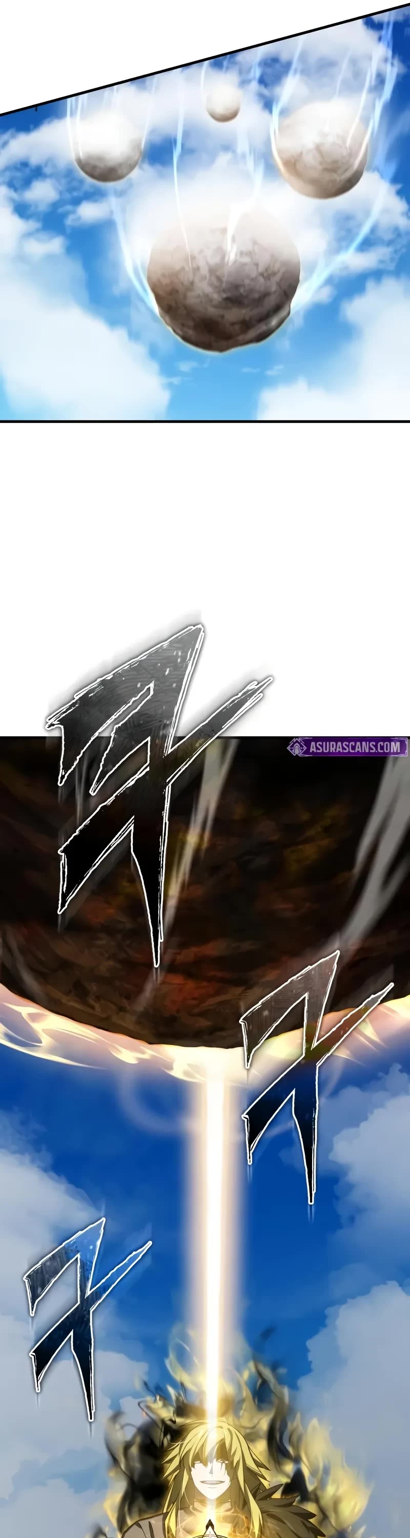 The Heavenly Demon Can't Live a Normal Life Chapter 158 page 32 - Chapter 158: A strength beyond humans