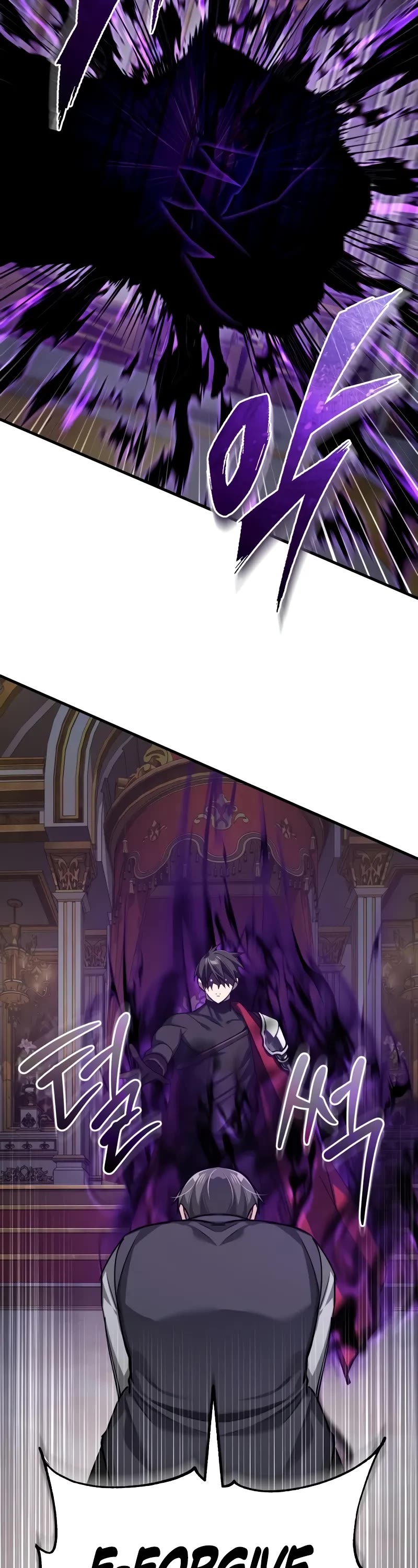 The Heavenly Demon Can't Live a Normal Life Chapter 158 page 4 - Chapter 158: A strength beyond humans