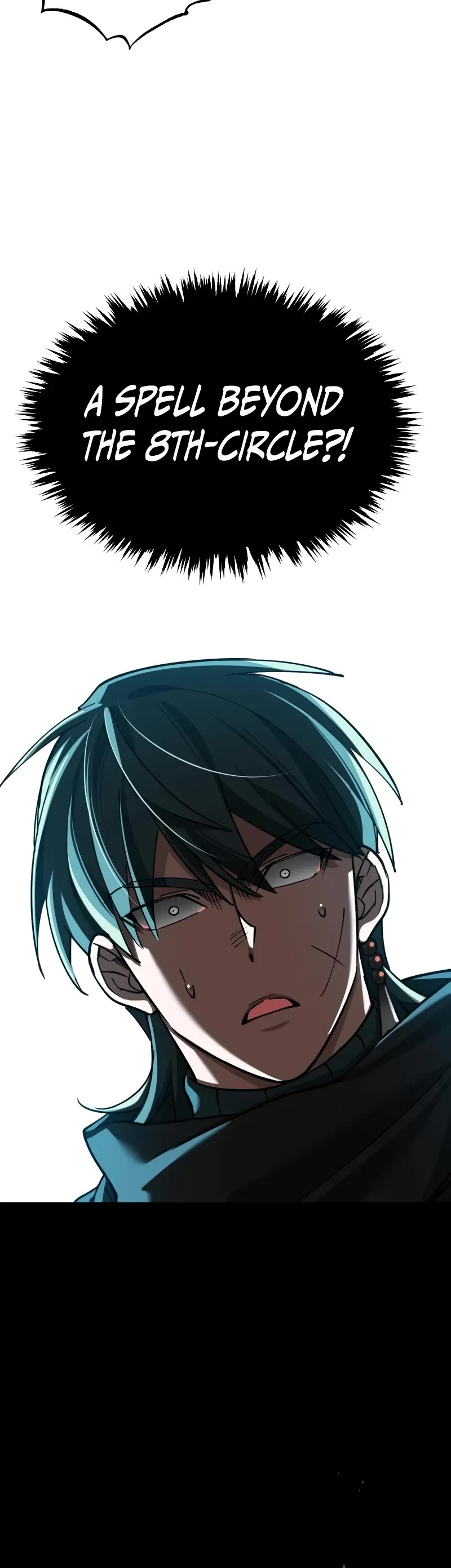 The Heavenly Demon Can't Live a Normal Life Chapter 158 page 45 - Chapter 158: A strength beyond humans