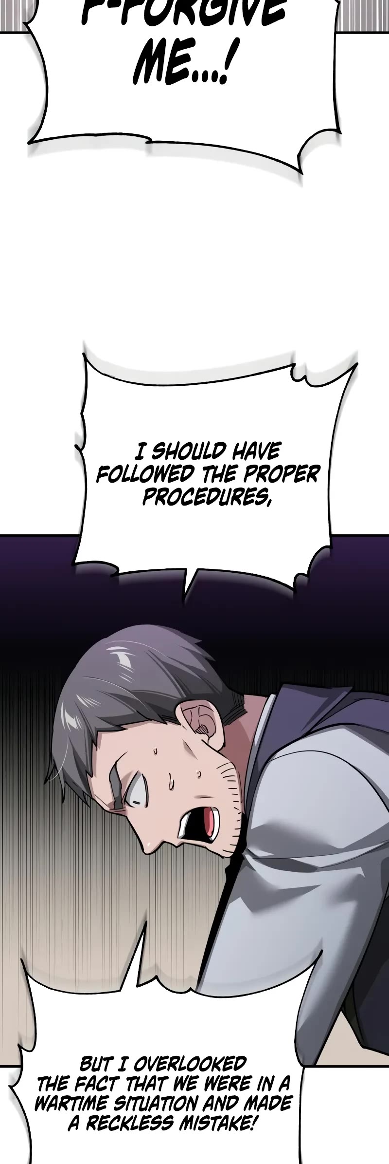 The Heavenly Demon Can't Live a Normal Life Chapter 158 page 5 - Chapter 158: A strength beyond humans