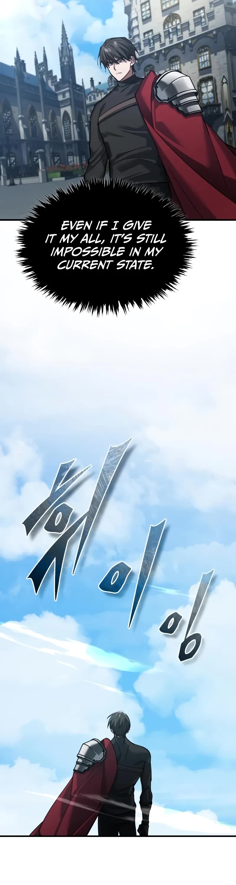 The Heavenly Demon Can't Live a Normal Life Chapter 158 page 54 - Chapter 158: A strength beyond humans