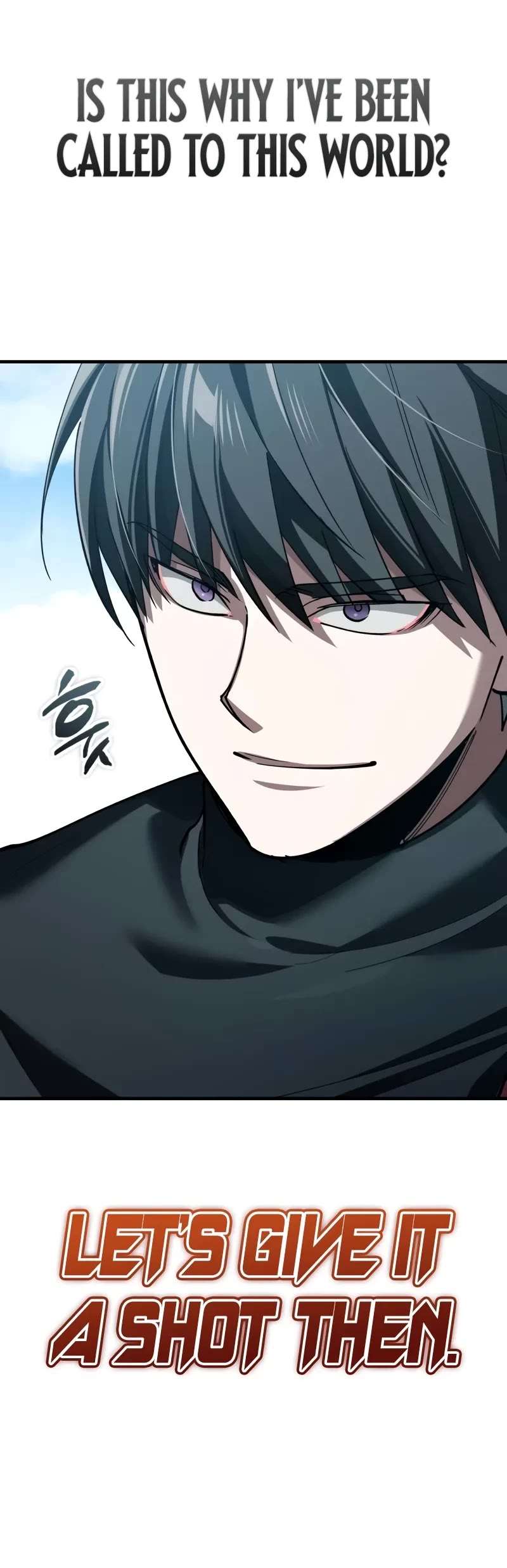 The Heavenly Demon Can't Live a Normal Life Chapter 158 page 55 - Chapter 158: A strength beyond humans