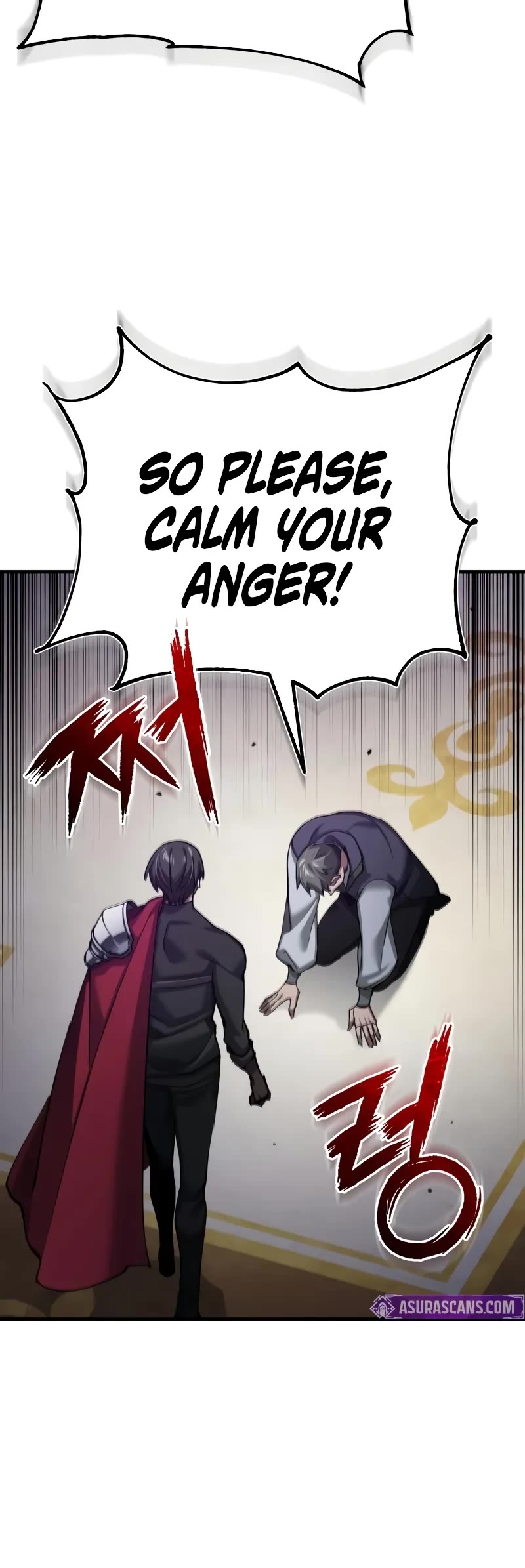 The Heavenly Demon Can't Live a Normal Life Chapter 158 page 6 - Chapter 158: A strength beyond humans