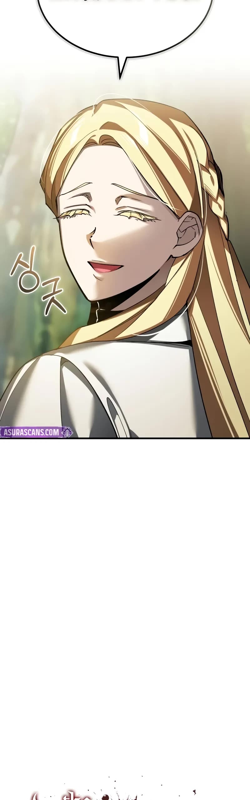The Heavenly Demon Can't Live a Normal Life Chapter 159 page 10 - Chapter 159: The Attitude of a Commander