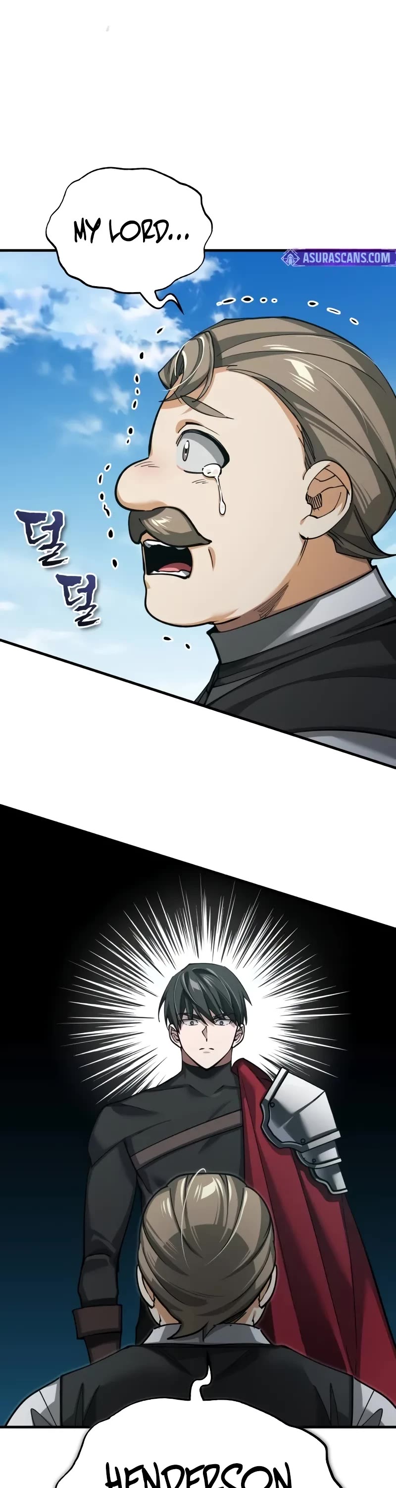 The Heavenly Demon Can't Live a Normal Life Chapter 159 page 13 - Chapter 159: The Attitude of a Commander