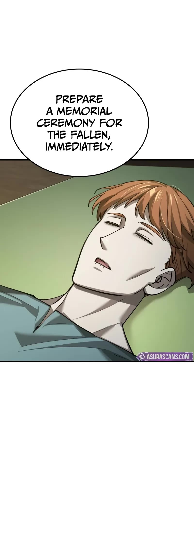 The Heavenly Demon Can't Live a Normal Life Chapter 159 page 15 - Chapter 159: The Attitude of a Commander