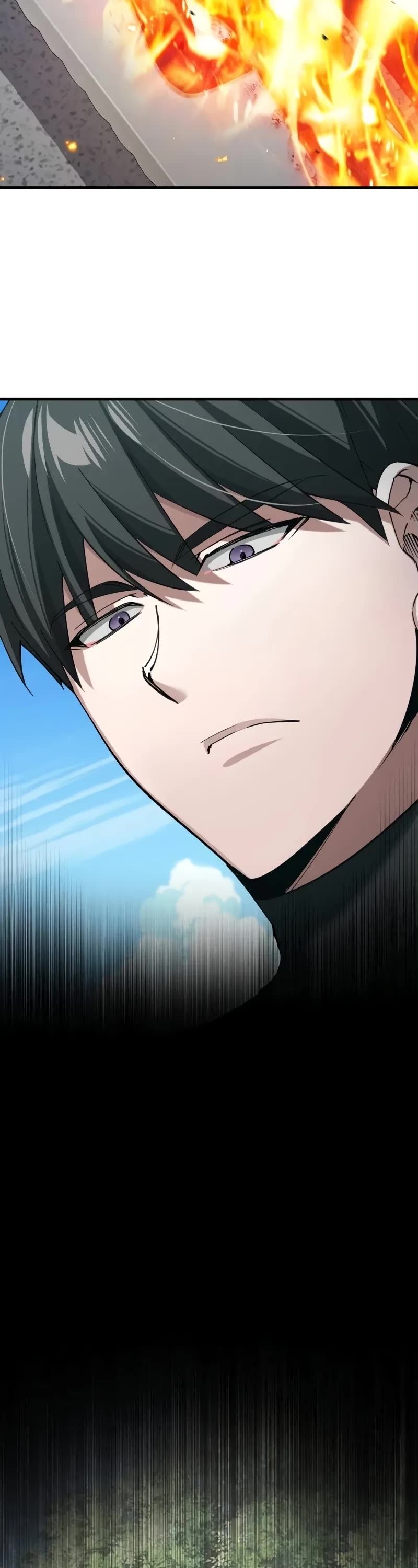 The Heavenly Demon Can't Live a Normal Life Chapter 159 page 19 - Chapter 159: The Attitude of a Commander