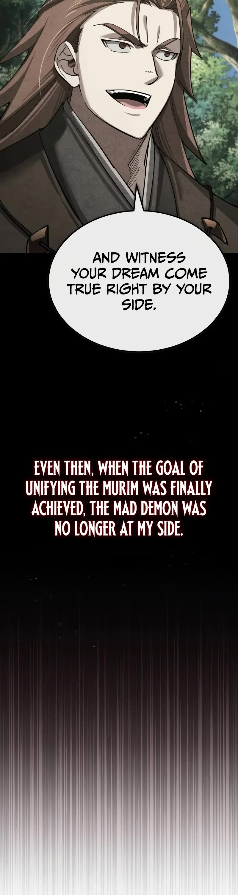 The Heavenly Demon Can't Live a Normal Life Chapter 159 page 23 - Chapter 159: The Attitude of a Commander