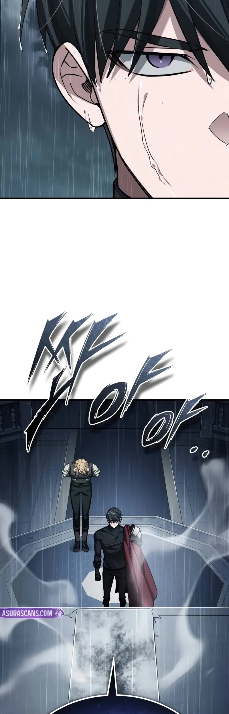 The Heavenly Demon Can't Live a Normal Life Chapter 159 page 30 - Chapter 159: The Attitude of a Commander