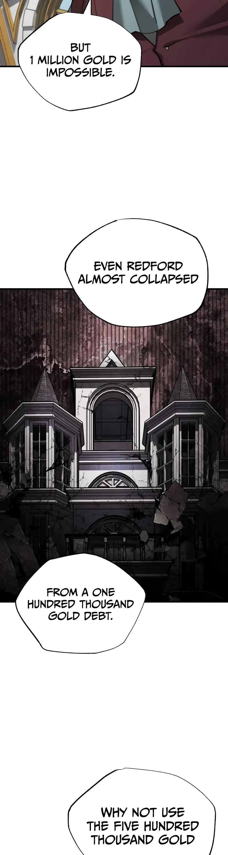 The Heavenly Demon Can't Live a Normal Life Chapter 159 page 33 - Chapter 159: The Attitude of a Commander