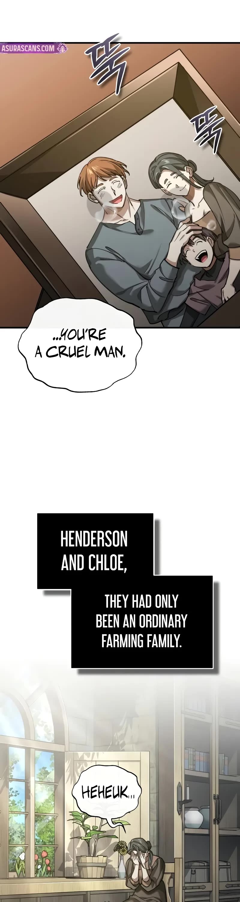 The Heavenly Demon Can't Live a Normal Life Chapter 159 page 43 - Chapter 159: The Attitude of a Commander