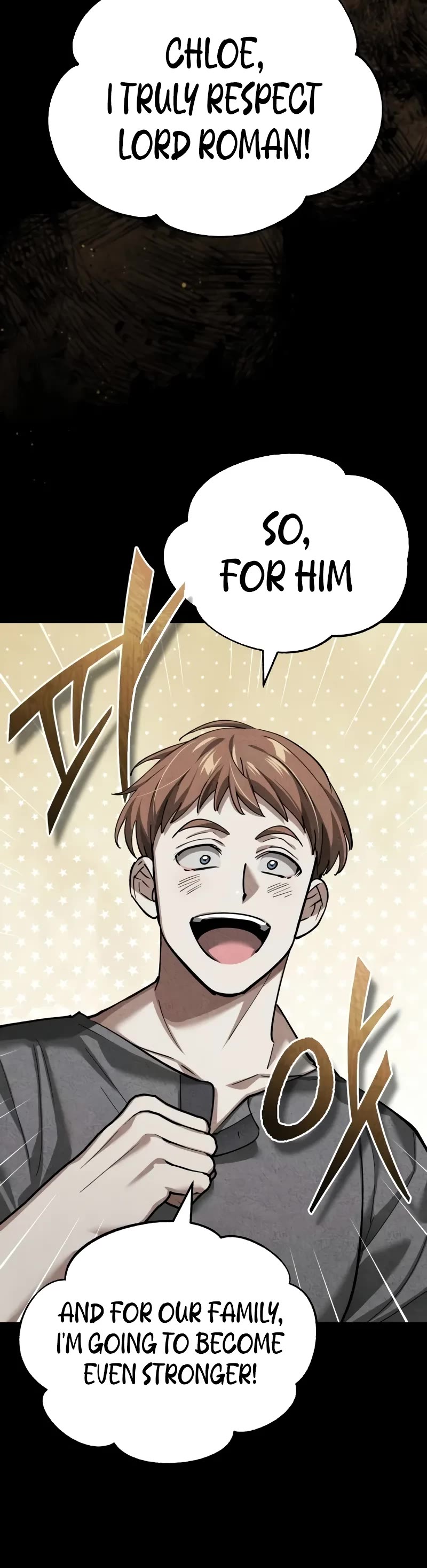 The Heavenly Demon Can't Live a Normal Life Chapter 159 page 45 - Chapter 159: The Attitude of a Commander