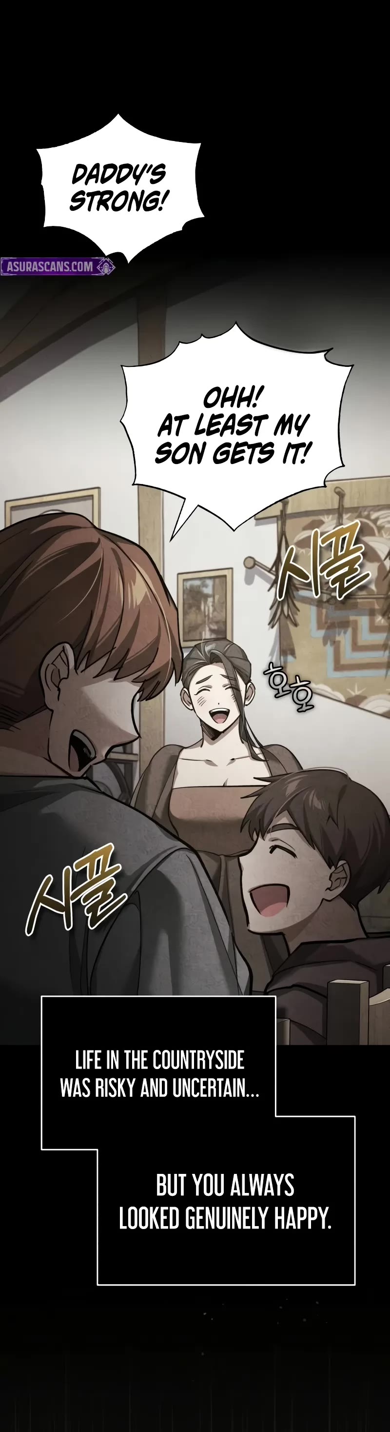 The Heavenly Demon Can't Live a Normal Life Chapter 159 page 46 - Chapter 159: The Attitude of a Commander