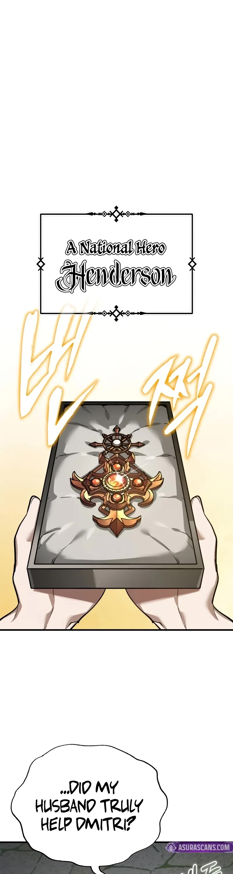 The Heavenly Demon Can't Live a Normal Life Chapter 159 page 48 - Chapter 159: The Attitude of a Commander