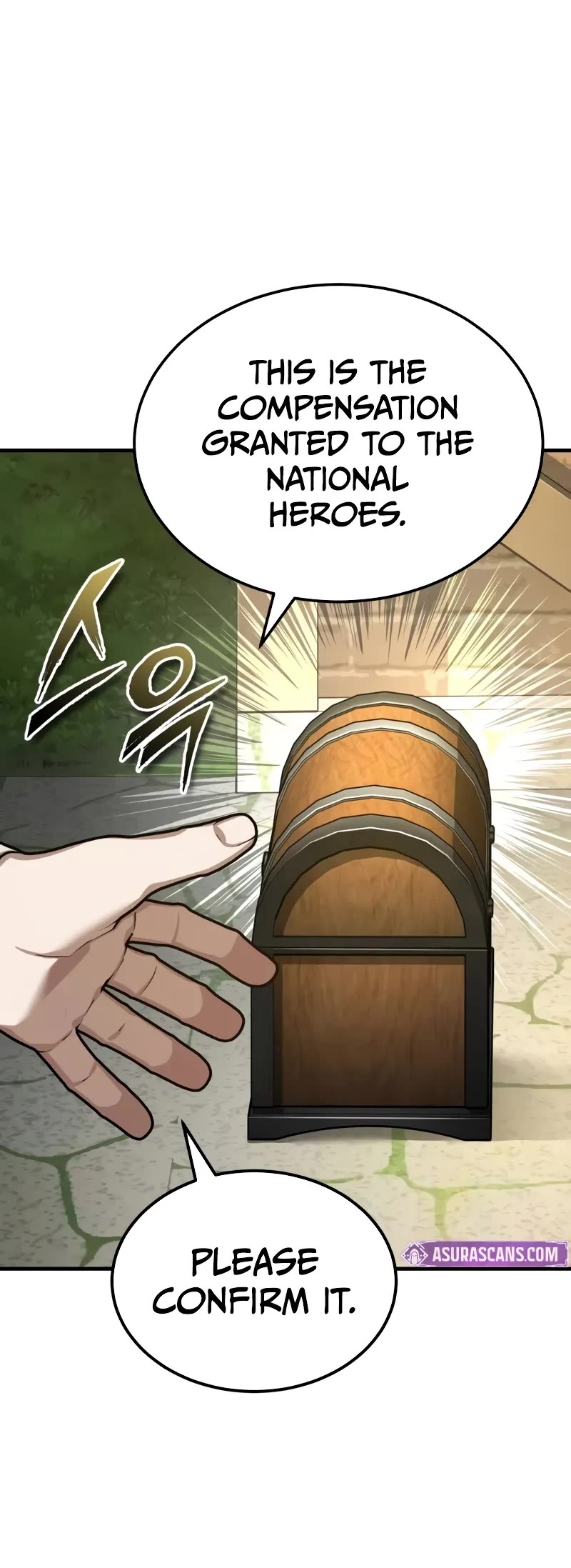 The Heavenly Demon Can't Live a Normal Life Chapter 159 page 50 - Chapter 159: The Attitude of a Commander