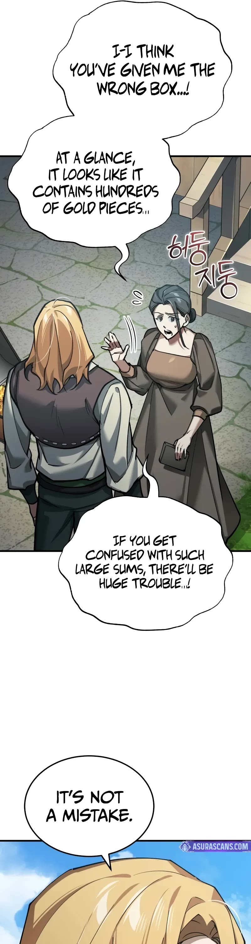 The Heavenly Demon Can't Live a Normal Life Chapter 159 page 52 - Chapter 159: The Attitude of a Commander