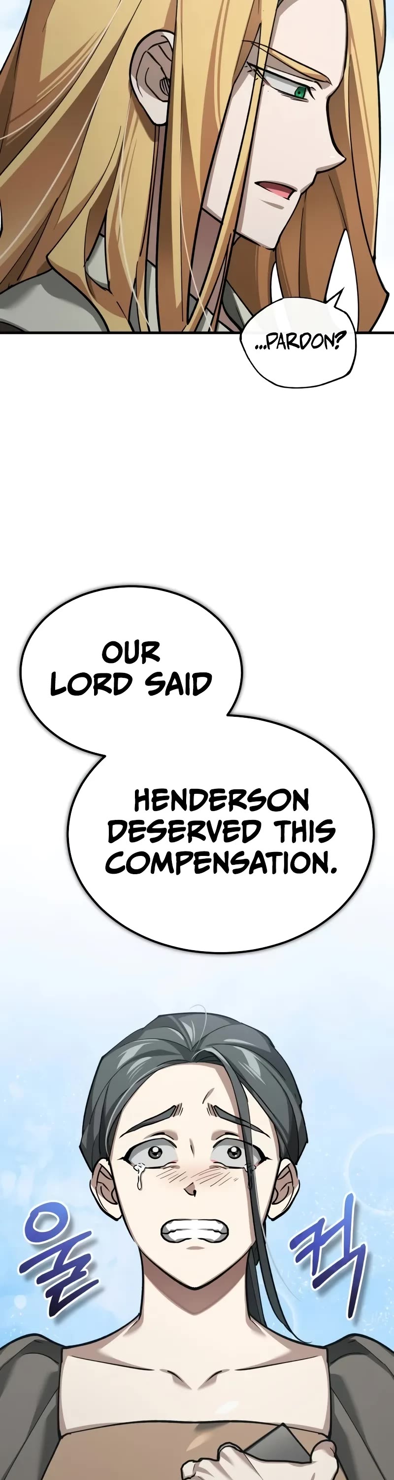 The Heavenly Demon Can't Live a Normal Life Chapter 159 page 53 - Chapter 159: The Attitude of a Commander
