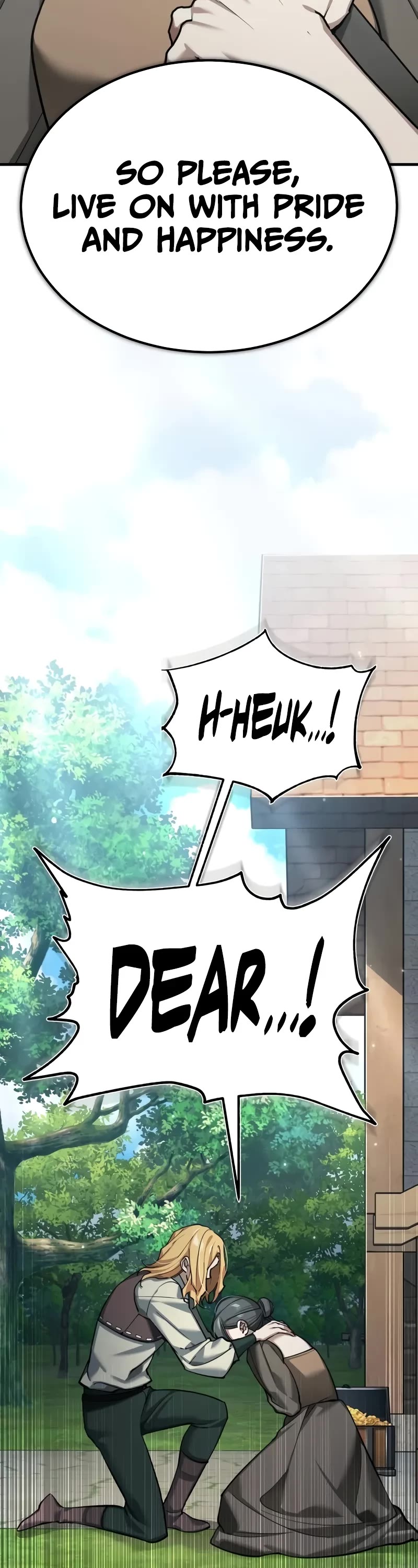 The Heavenly Demon Can't Live a Normal Life Chapter 159 page 54 - Chapter 159: The Attitude of a Commander