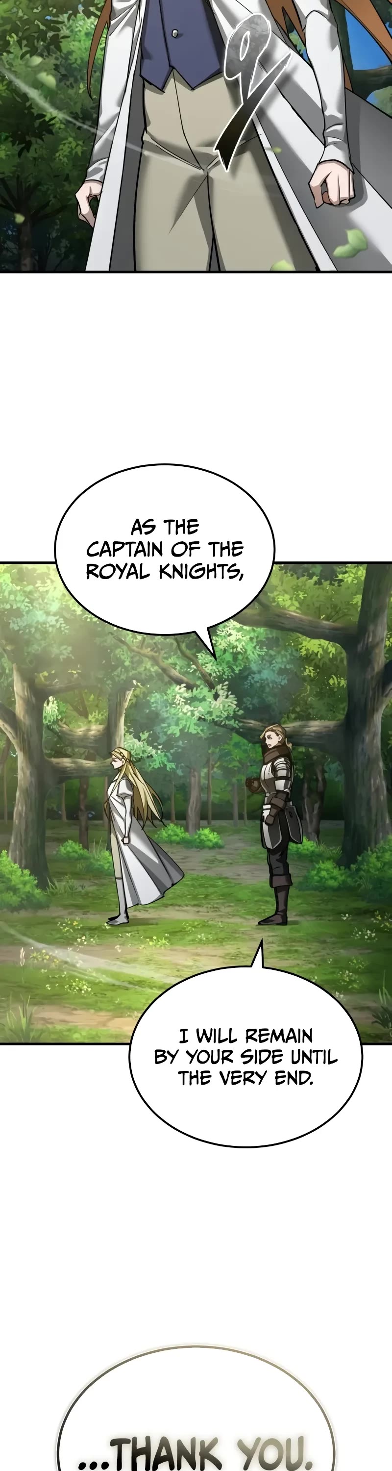 The Heavenly Demon Can't Live a Normal Life Chapter 159 page 9 - Chapter 159: The Attitude of a Commander