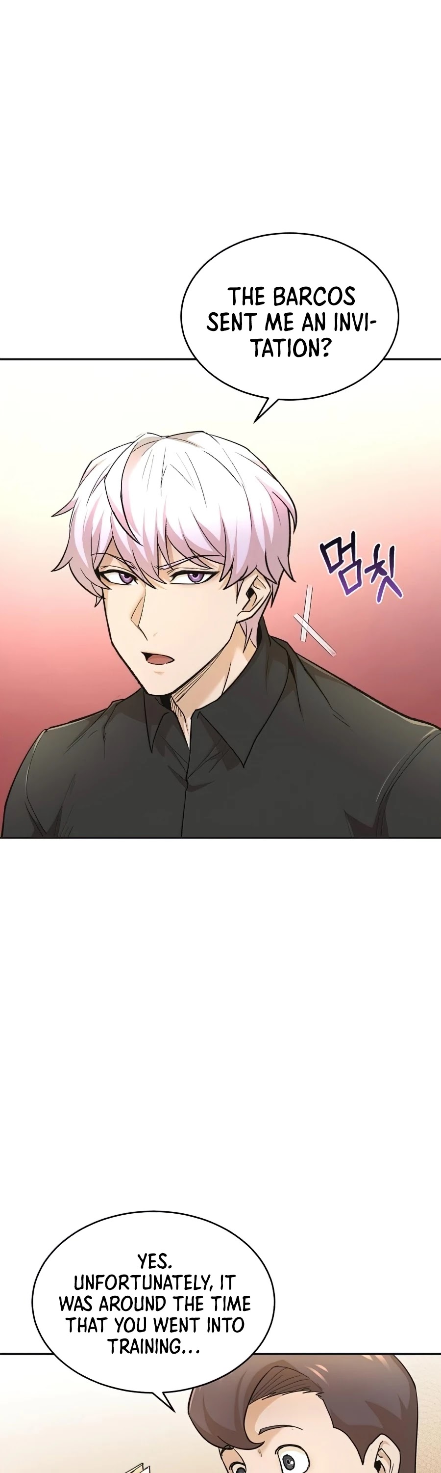 The Heavenly Demon Can't Live a Normal Life Chapter 16 page 12 - Chapter 16