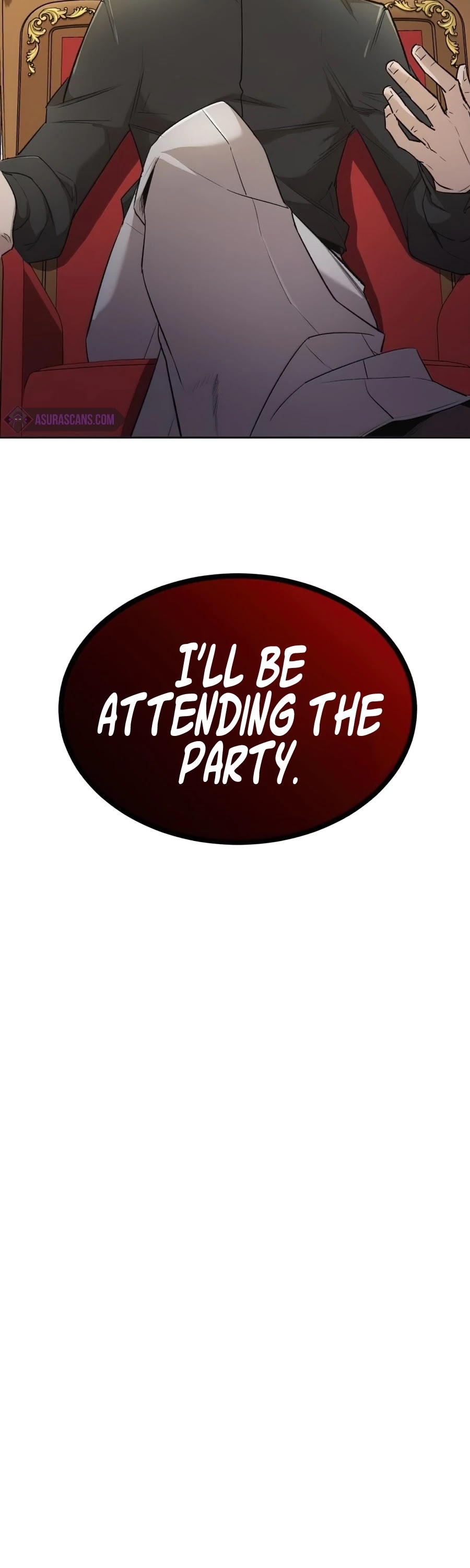 The Heavenly Demon Can't Live a Normal Life Chapter 16 page 17 - Chapter 16