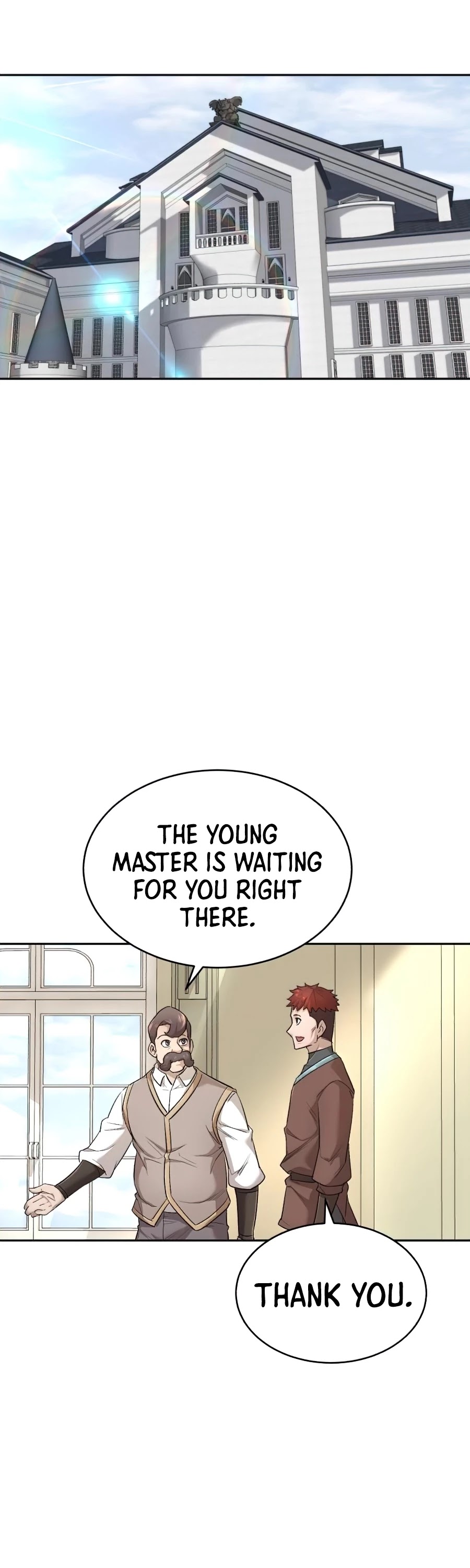 The Heavenly Demon Can't Live a Normal Life Chapter 16 page 19 - Chapter 16