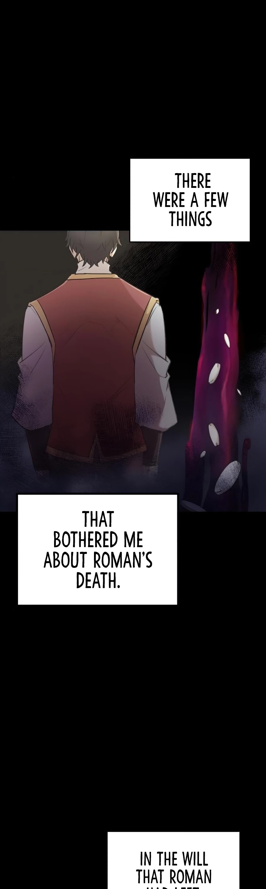 The Heavenly Demon Can't Live a Normal Life Chapter 16 page 2 - Chapter 16