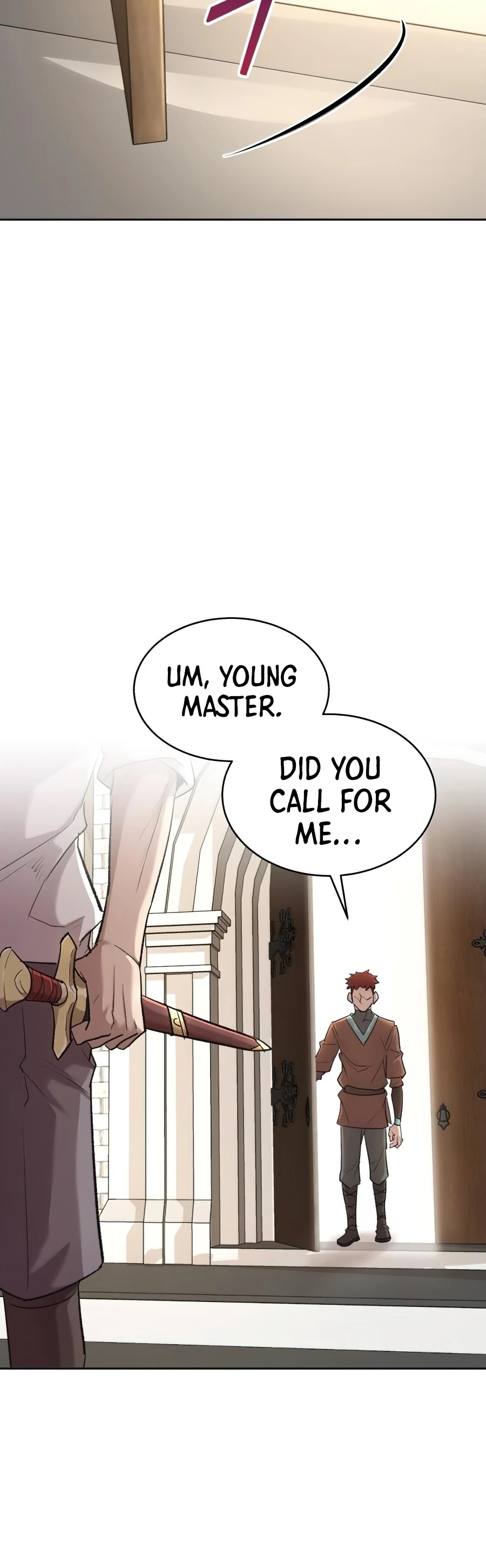 The Heavenly Demon Can't Live a Normal Life Chapter 16 page 21 - Chapter 16