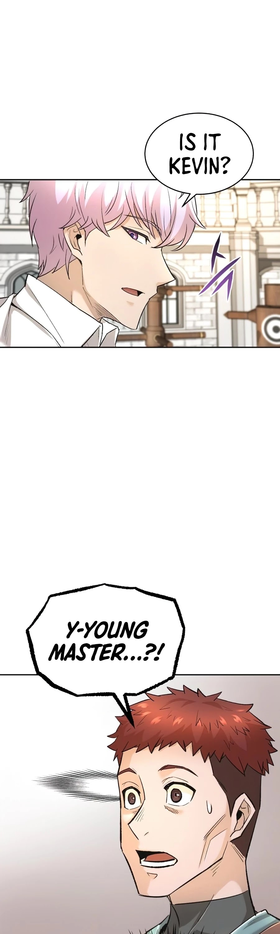 The Heavenly Demon Can't Live a Normal Life Chapter 16 page 22 - Chapter 16
