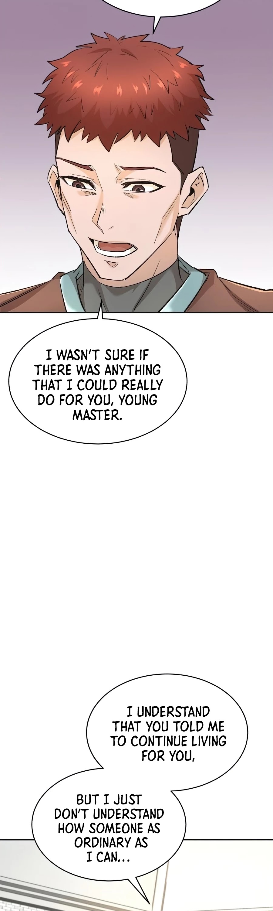 The Heavenly Demon Can't Live a Normal Life Chapter 16 page 25 - Chapter 16