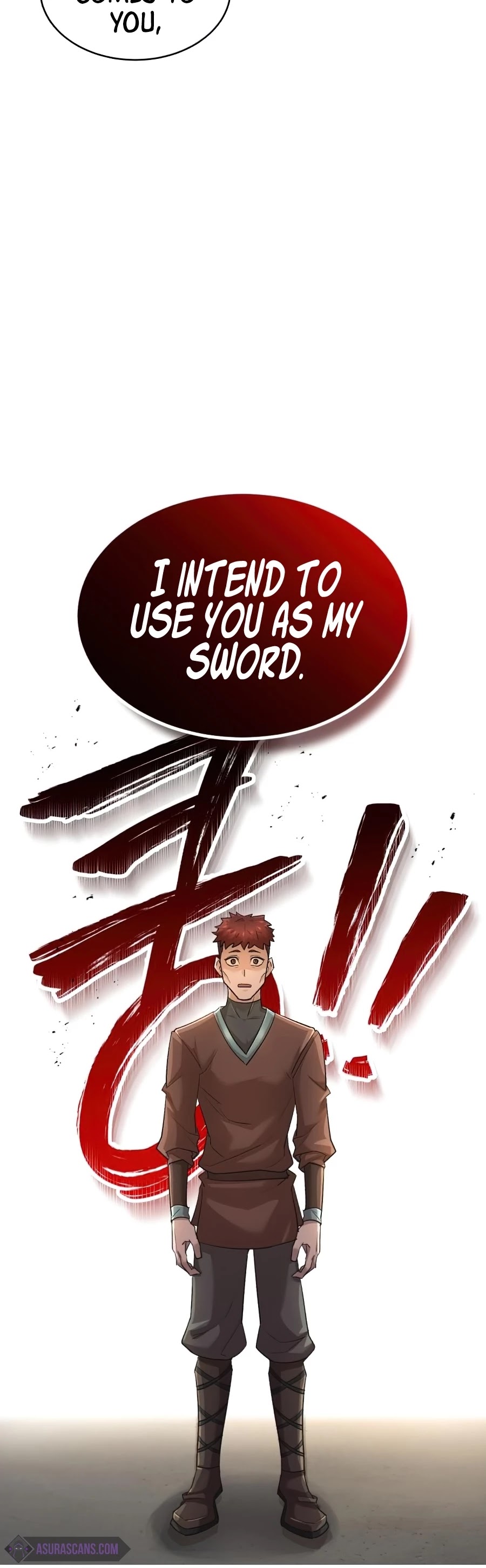 The Heavenly Demon Can't Live a Normal Life Chapter 16 page 27 - Chapter 16