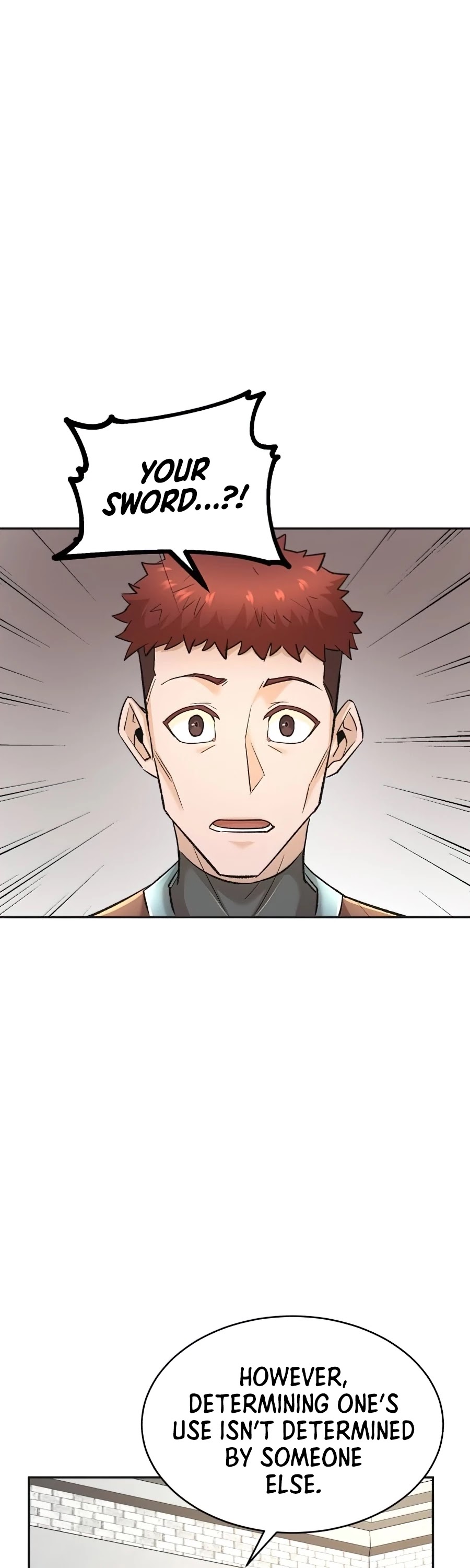 The Heavenly Demon Can't Live a Normal Life Chapter 16 page 28 - Chapter 16