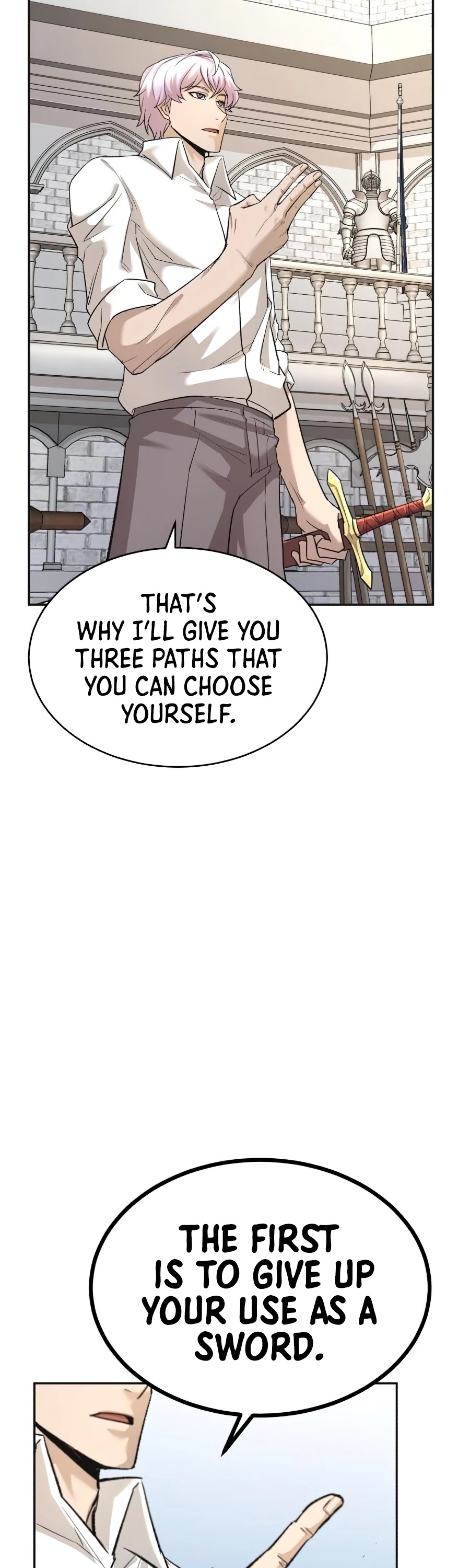 The Heavenly Demon Can't Live a Normal Life Chapter 16 page 29 - Chapter 16