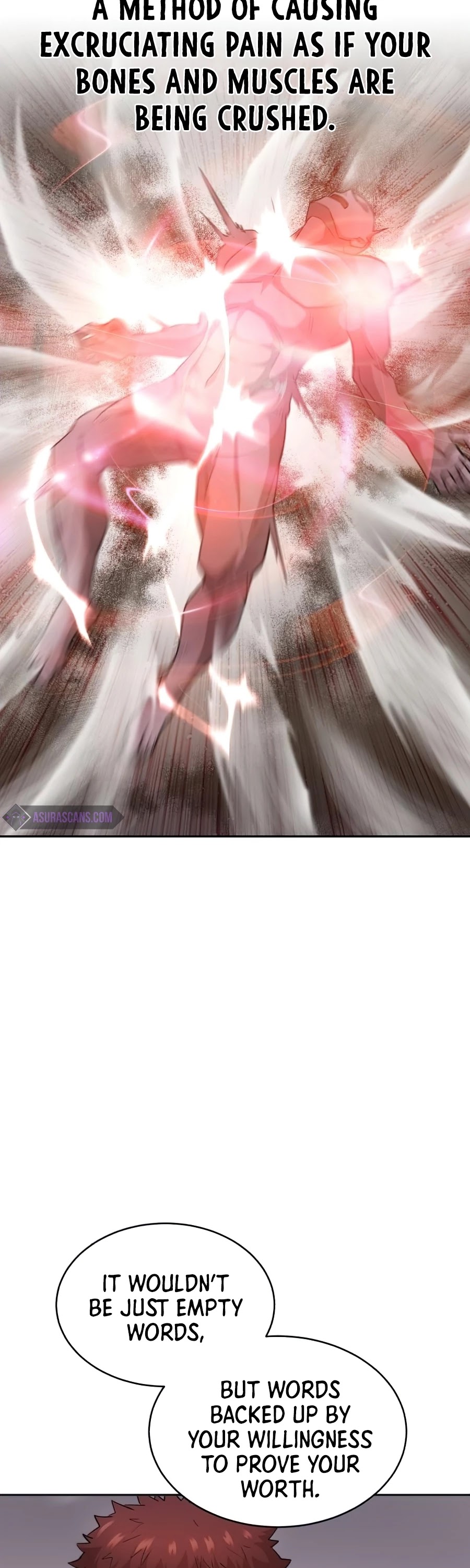 The Heavenly Demon Can't Live a Normal Life Chapter 16 page 35 - Chapter 16