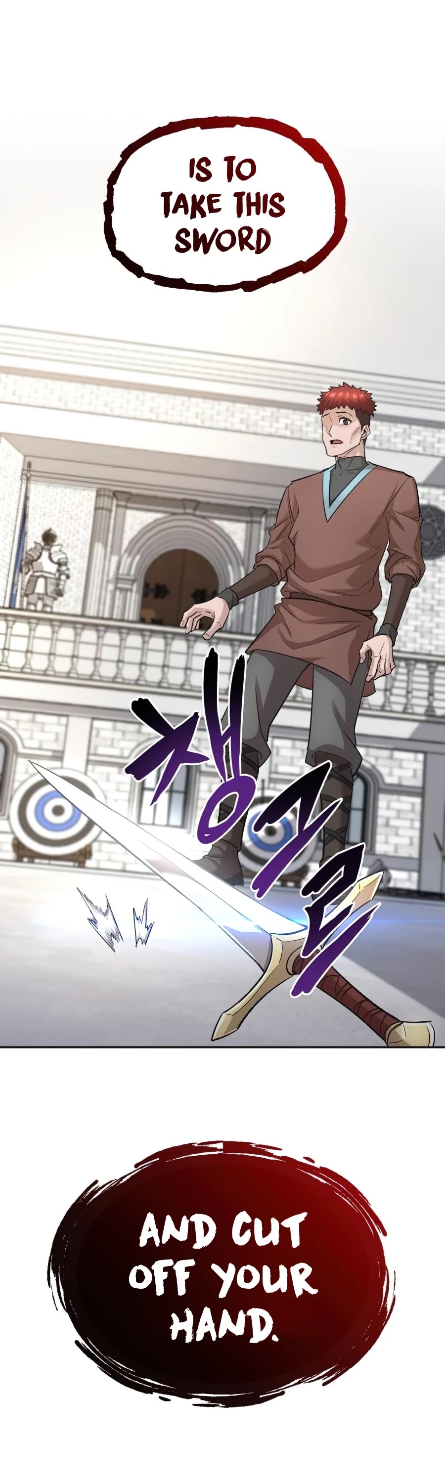 The Heavenly Demon Can't Live a Normal Life Chapter 16 page 37 - Chapter 16