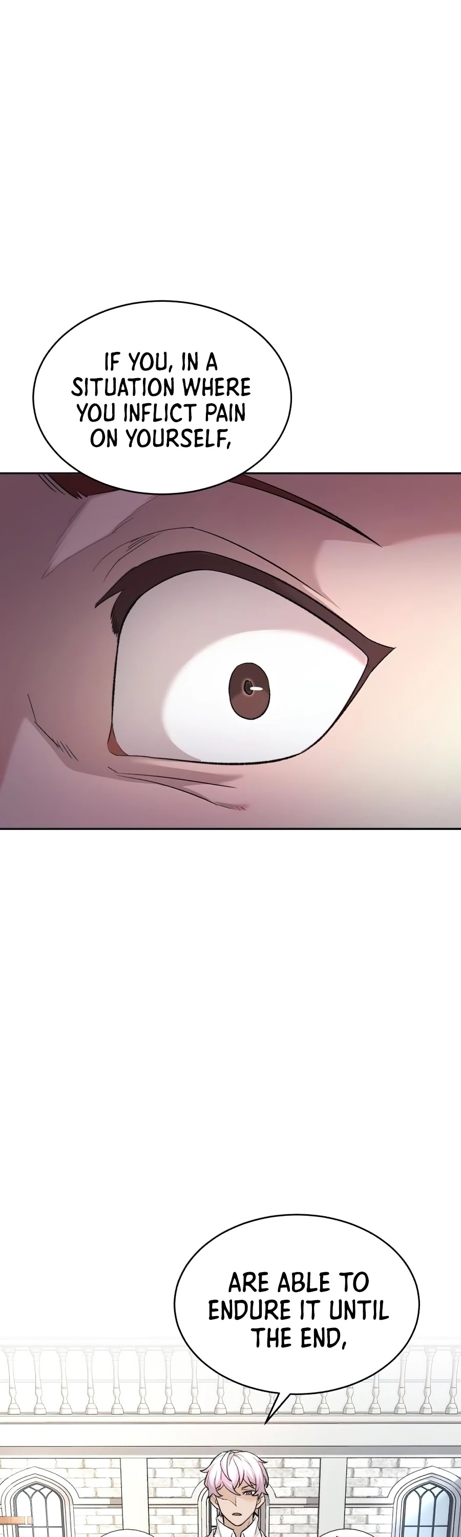 The Heavenly Demon Can't Live a Normal Life Chapter 16 page 38 - Chapter 16
