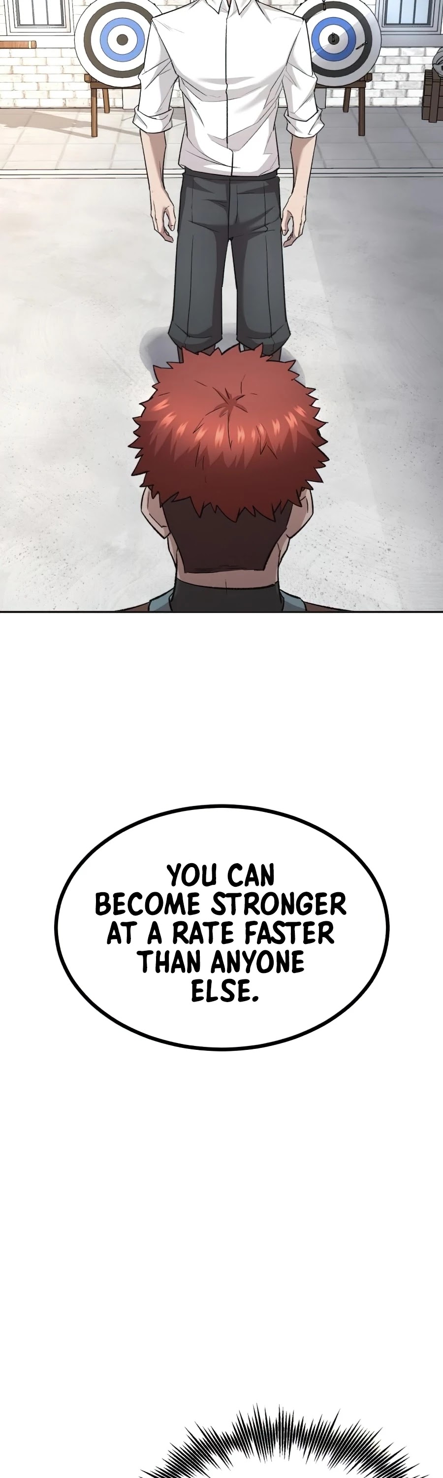 The Heavenly Demon Can't Live a Normal Life Chapter 16 page 39 - Chapter 16